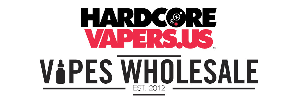 HardcoreVapers.US & VapesWholesale