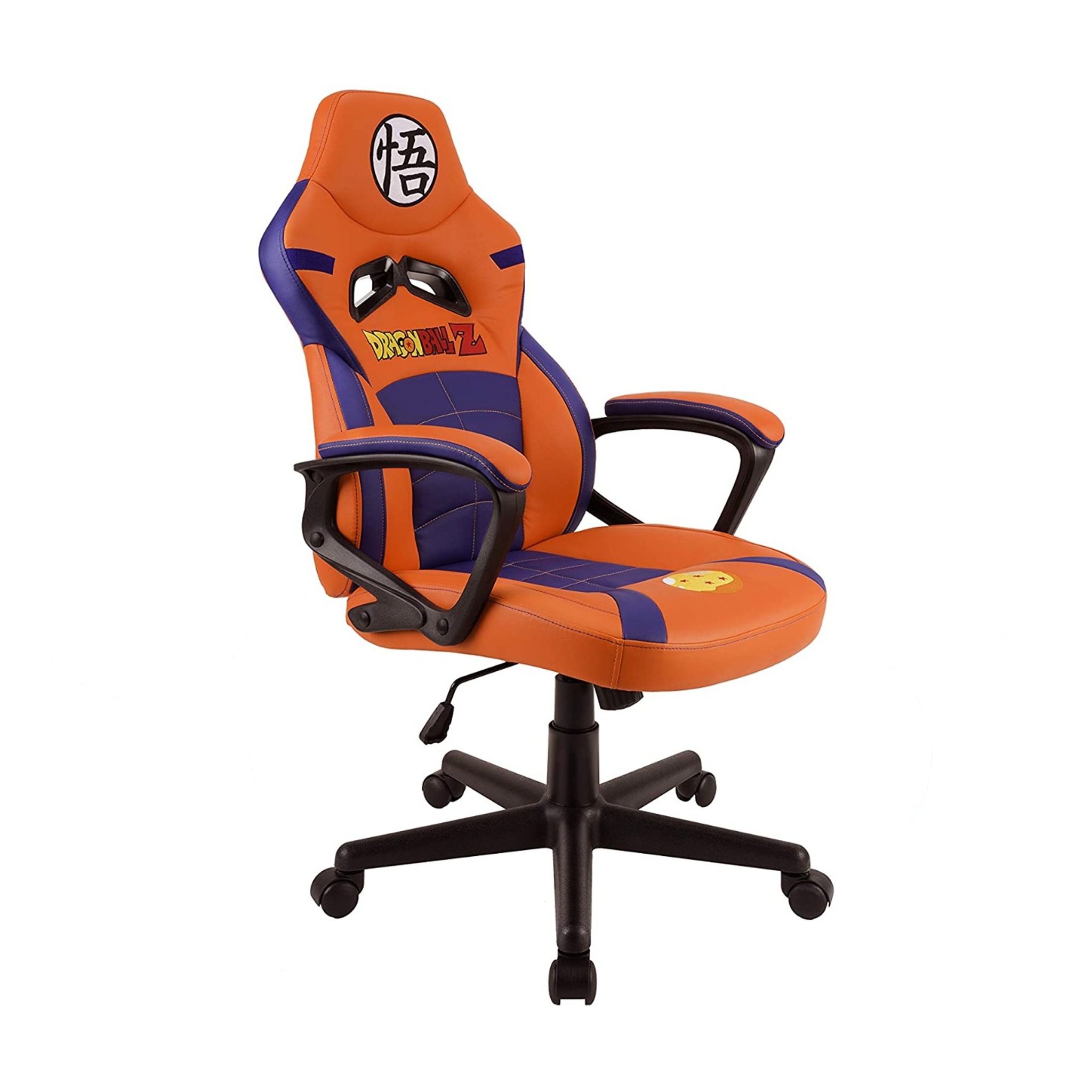 gaming chair dragon ball