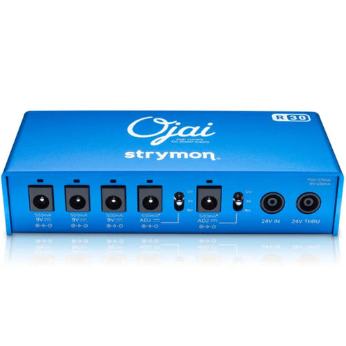 Strymon Ojai R30 Adapter Kit