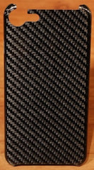 100% Carbon Fiber iPhone 7+ PLUS Case