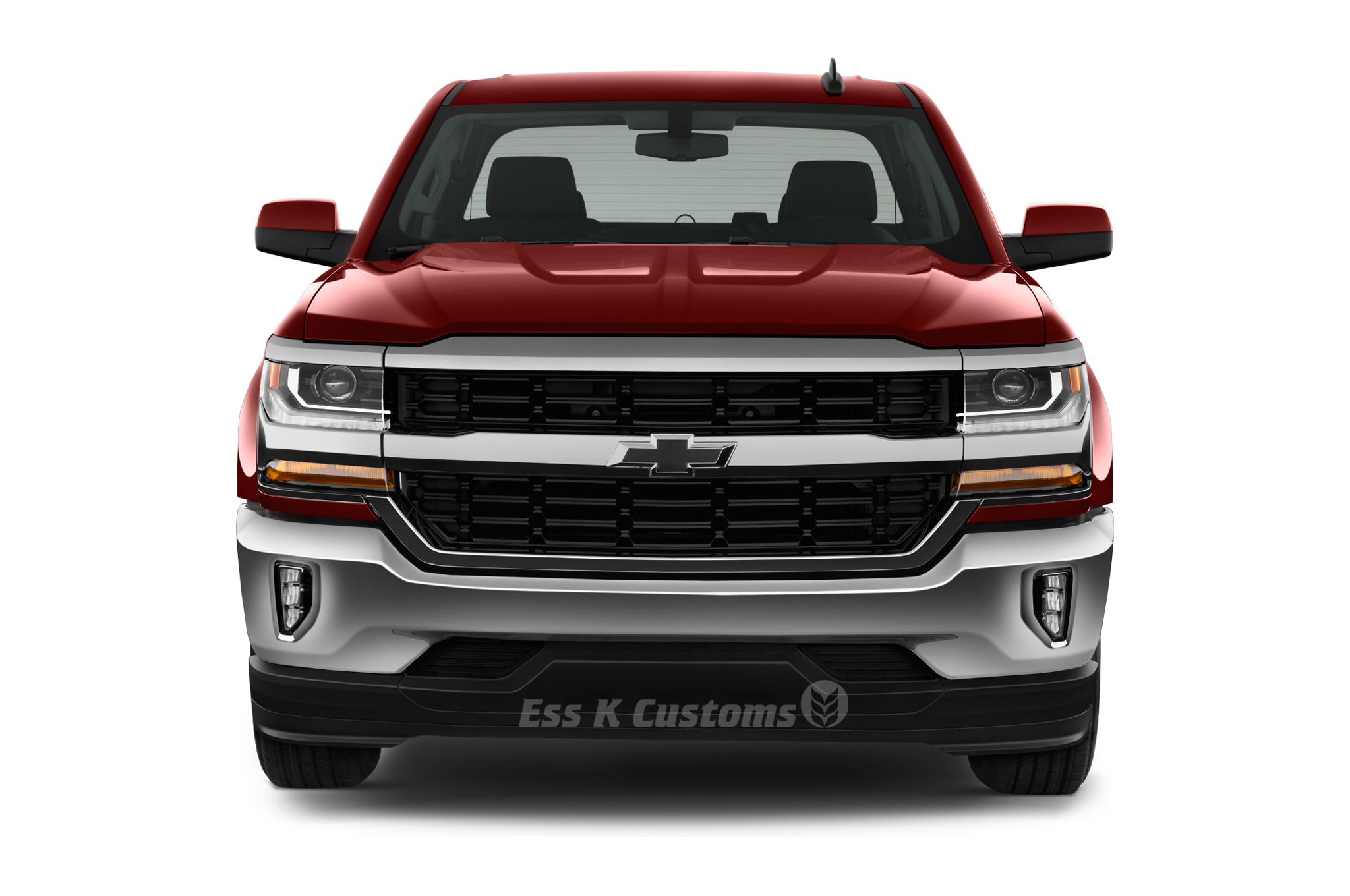 Upcoming Silverado Incentives