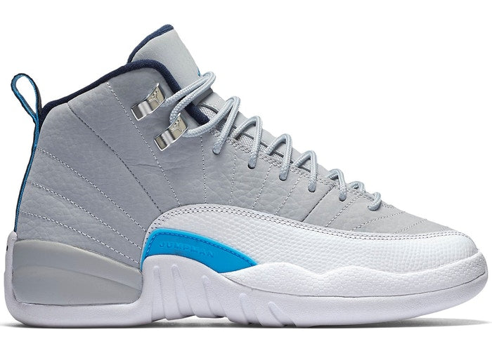 jordan 12 unc