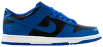 Nike Dunk Low Retro Hyper Cobalt (GS)
