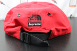 Supreme x The North Face Steep Tech Hat "Red"