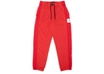 Jordan x Union NRG AJ Flight Pants "Red"