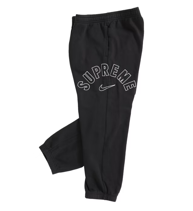 冬の華 Supreme Supreme / Nike Arc Sweatpant Black XL