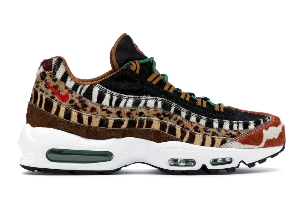 nike air max 95 dlx atmos