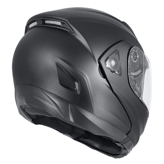 dririder compass helmet