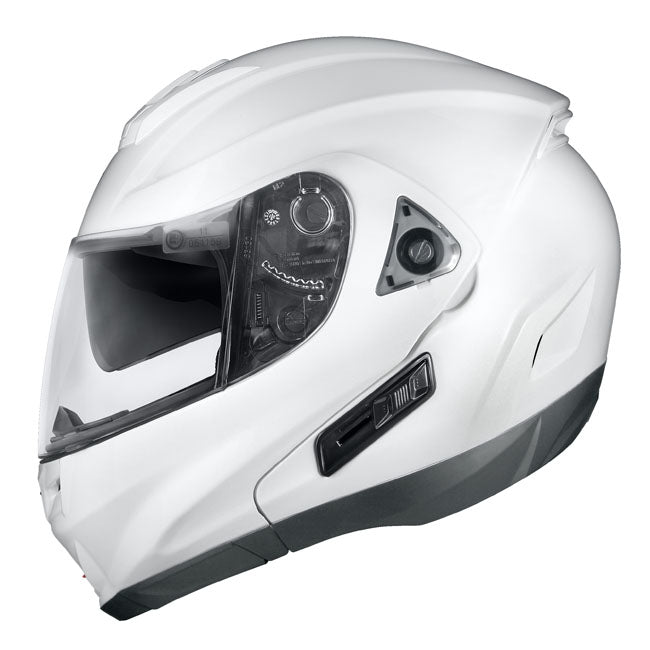 dririder compass helmet