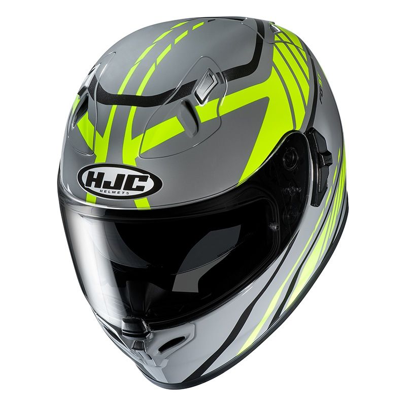 hjc fg st helmet