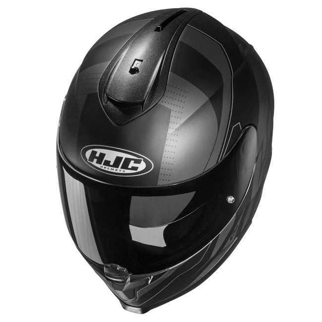 hjc c70 boltas helmet