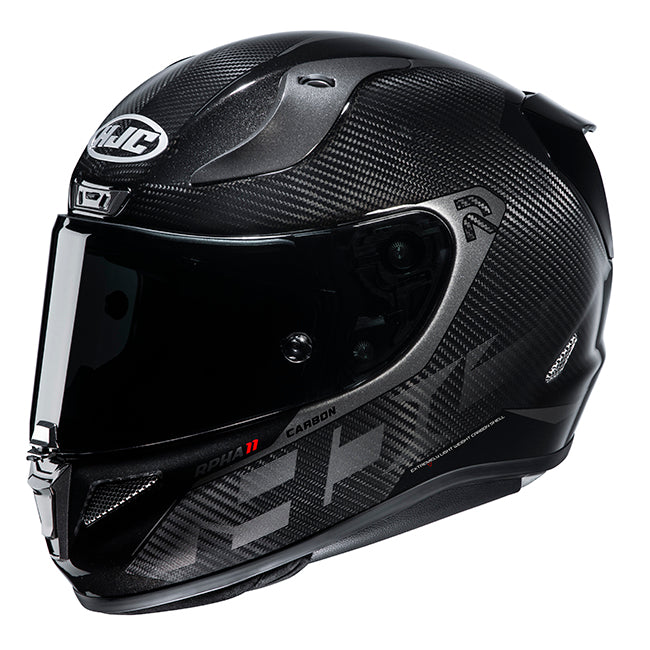 hjc helmet with built in bluetooth