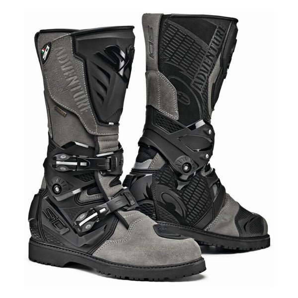 motorcycle gore tex boots
