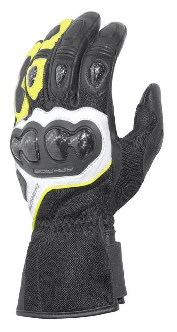 dririder air ride gloves