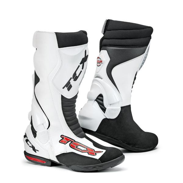 speedway racing boots