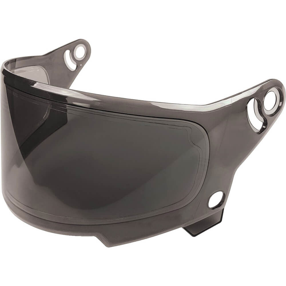 football eye visor