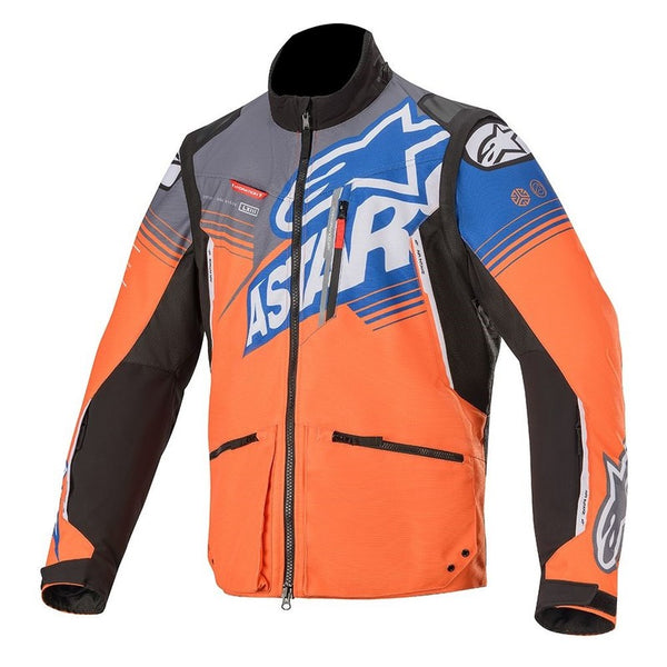 alpinestars venture jacket