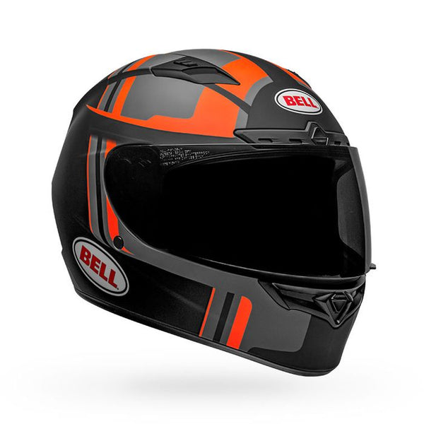 bell torque bike helmet