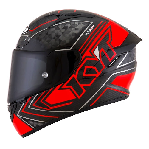 kyt carbon fiber helmet price