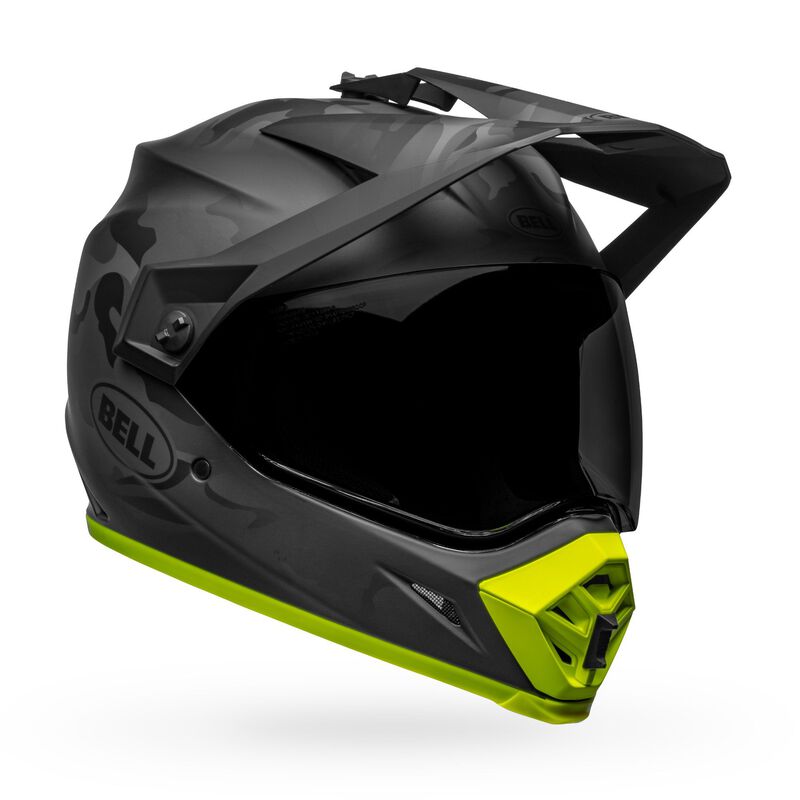 mips dirt bike helmet