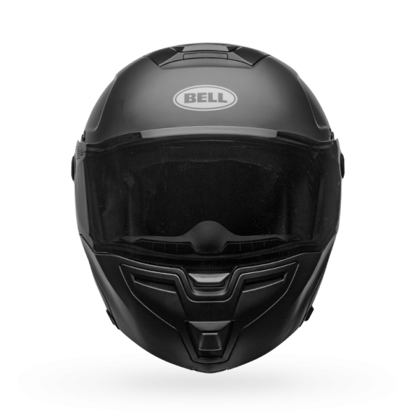 bell flip face helmet