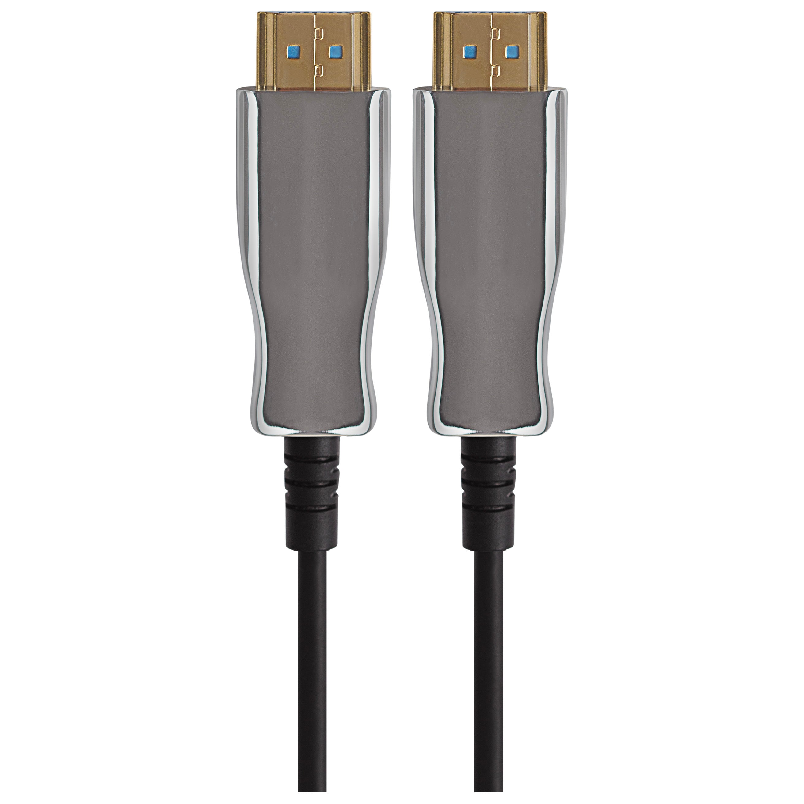 Maplin PRO HDMI to HDMI V2.1 8K Ultra HD 60Hz Fiber Optical Cable