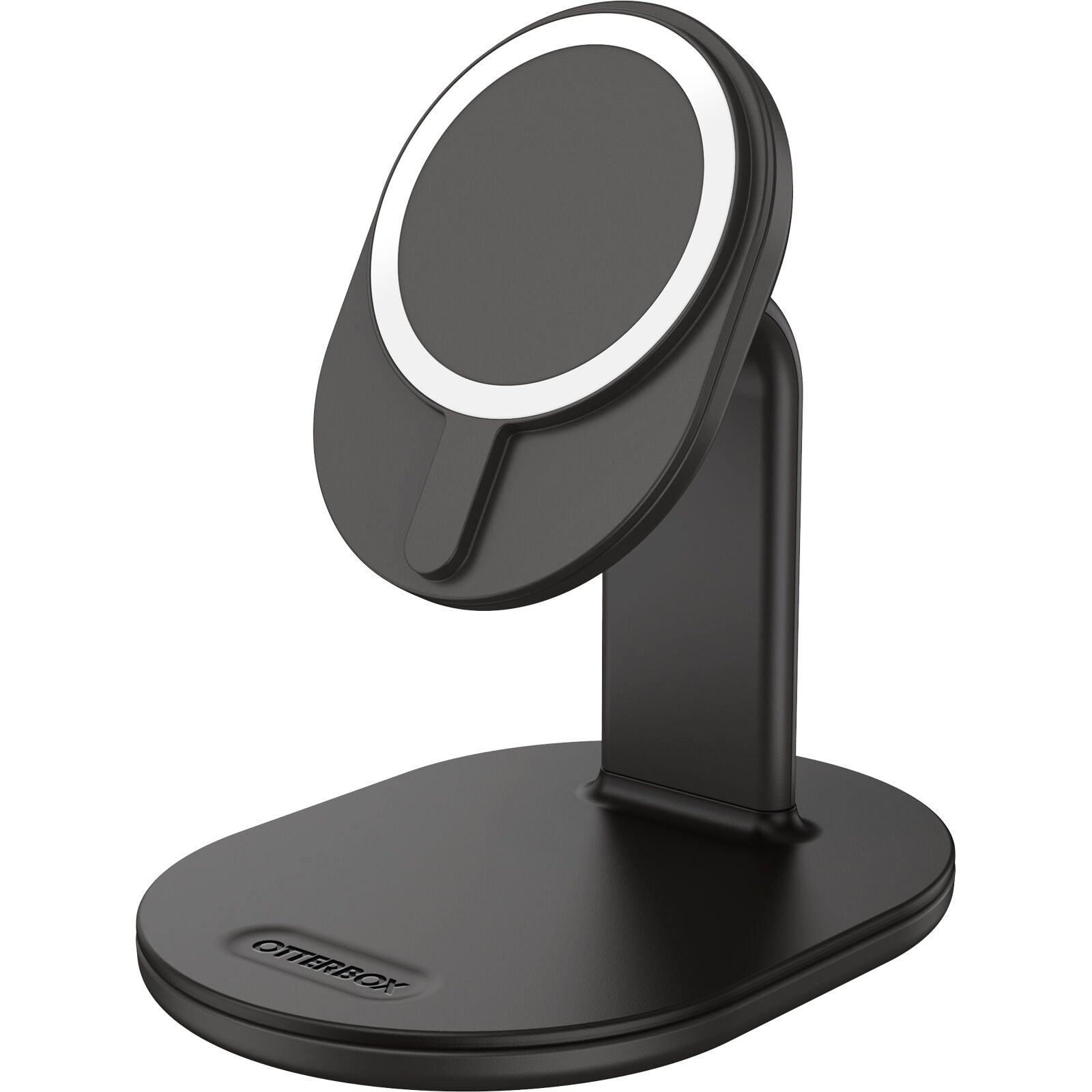 OtterBox Magnetic Wireless Charging Stand (Black)