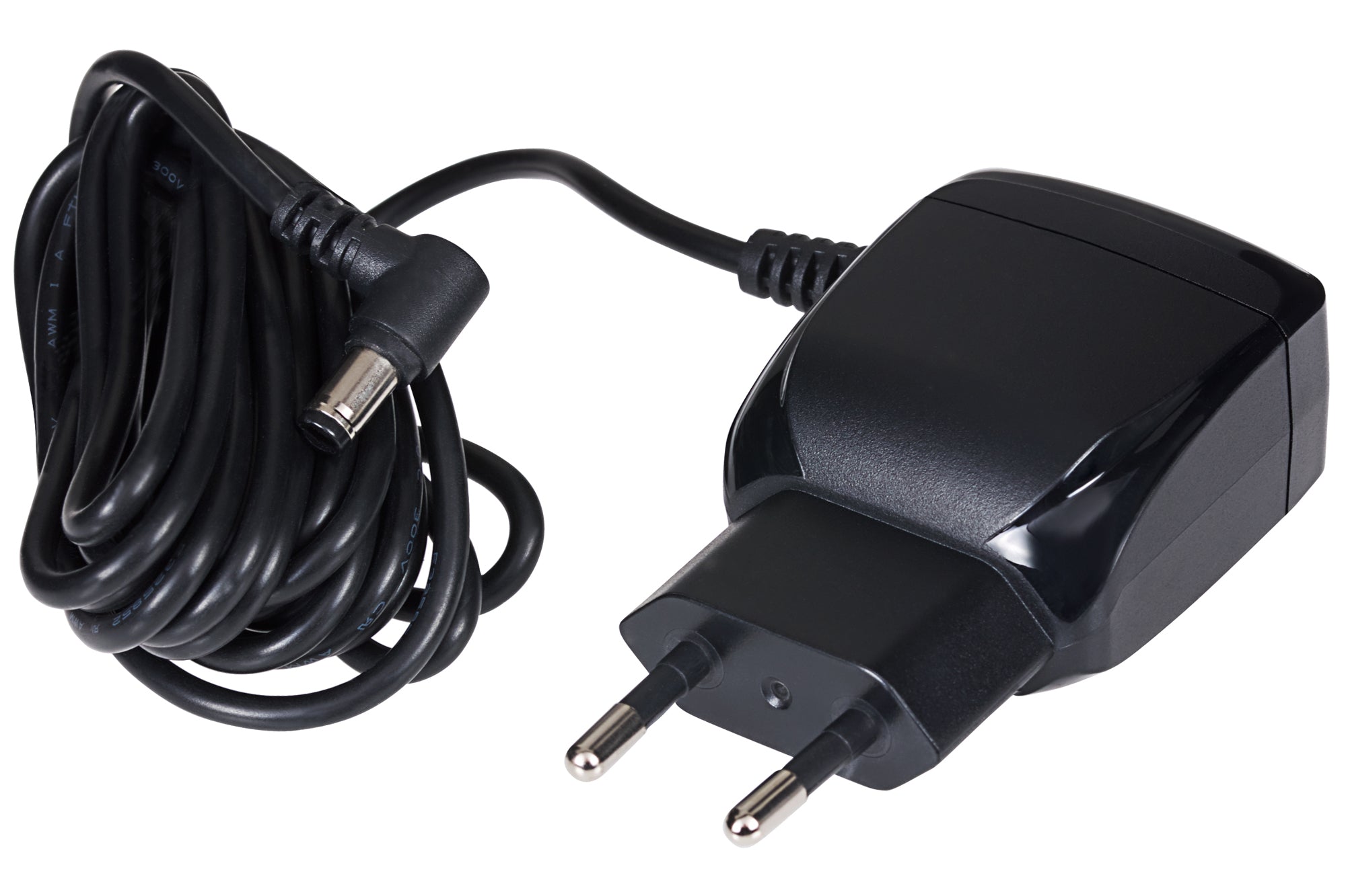 MPS Maplin EU Switching Power Supply 5V DC 2 Amp 2.1 x 5.5 x 10mm Plug - 3m Cable