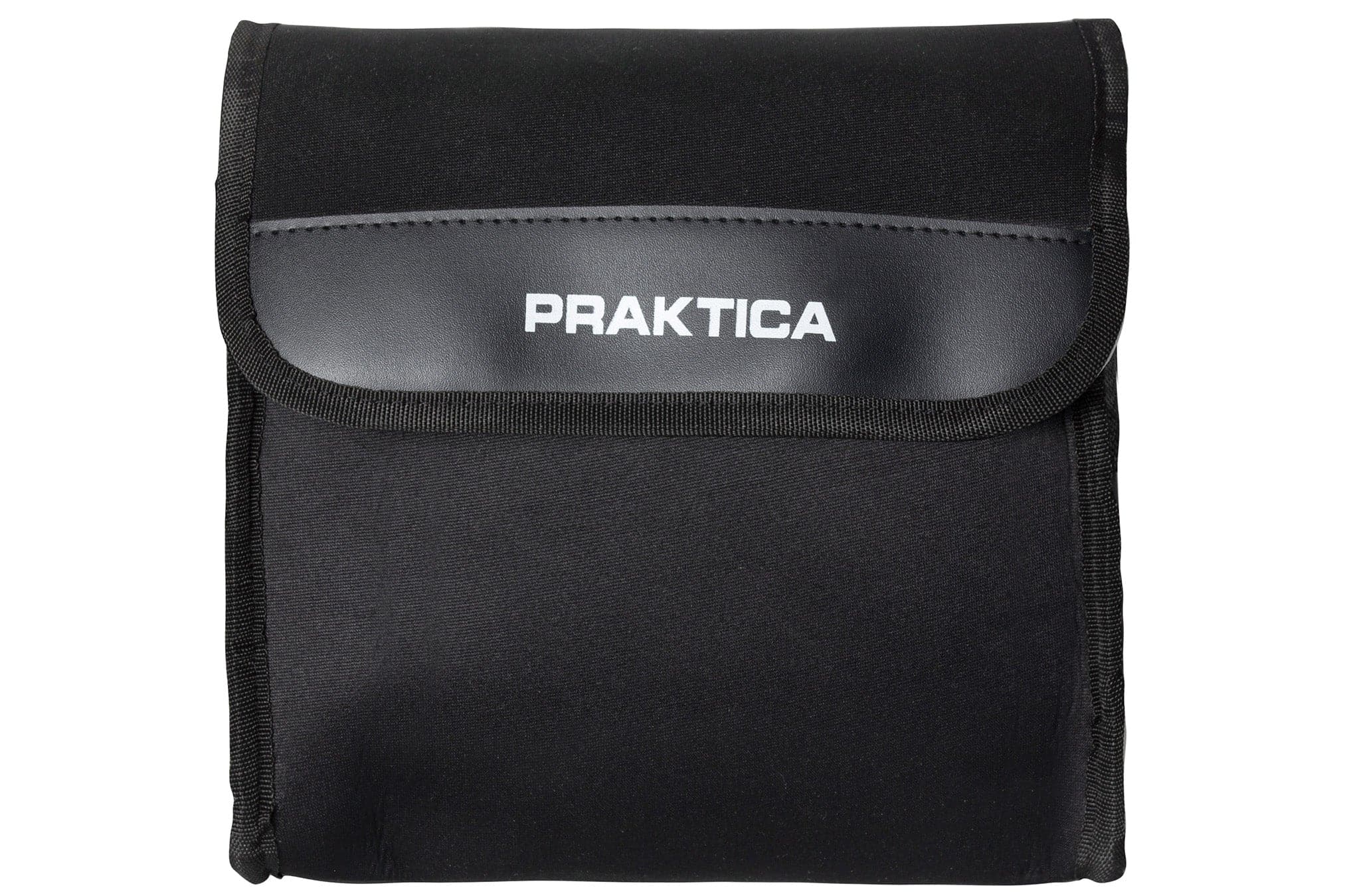 PRAKTICA Neoprene Bag for Porro Prism Field Binoculars 7x50 10x50 12x50