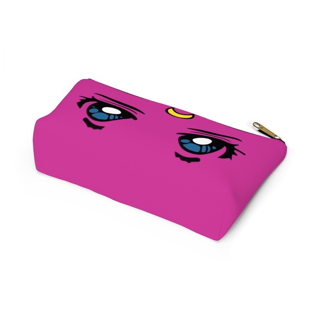 Sailor Moon "The Look" Accessory Pouch w T-bottom