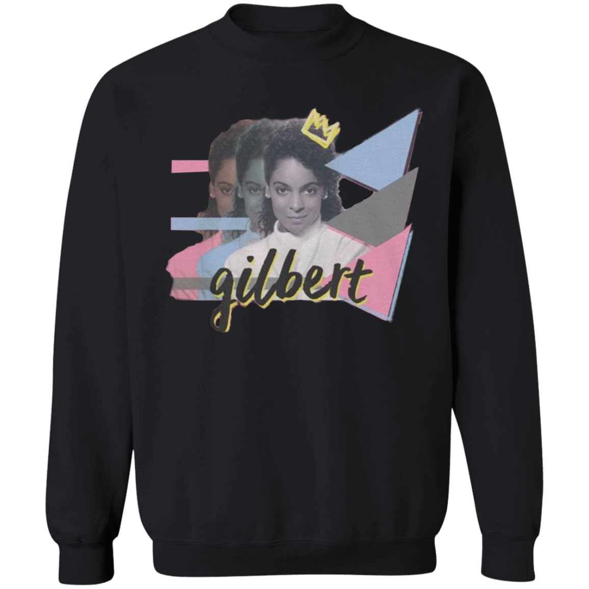 Whitley Gilbert A Different World Sweatshirt