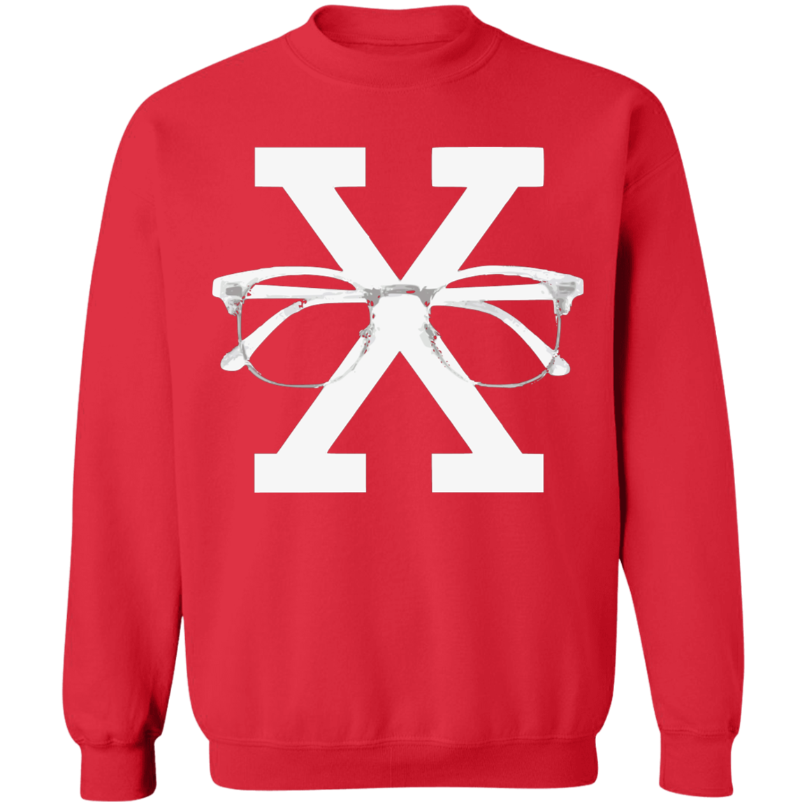 Malcolm X Sweatshirt