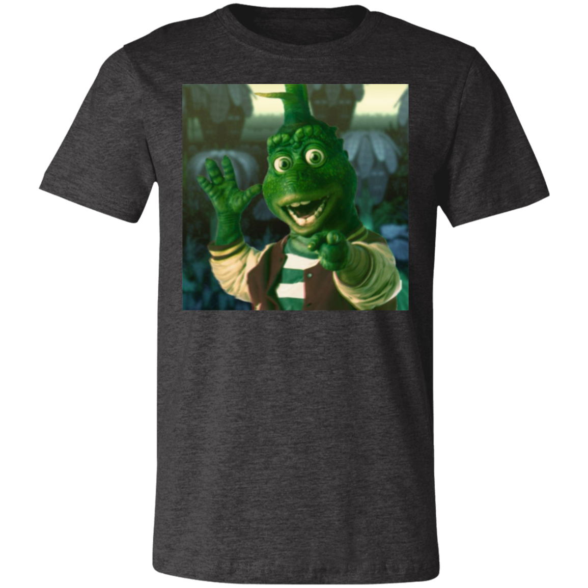 Dinosaurs Short-Sleeve T-Shirt