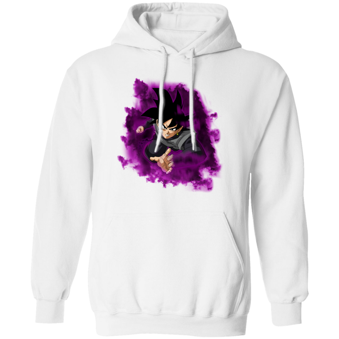Dragonball Z Hoodie
