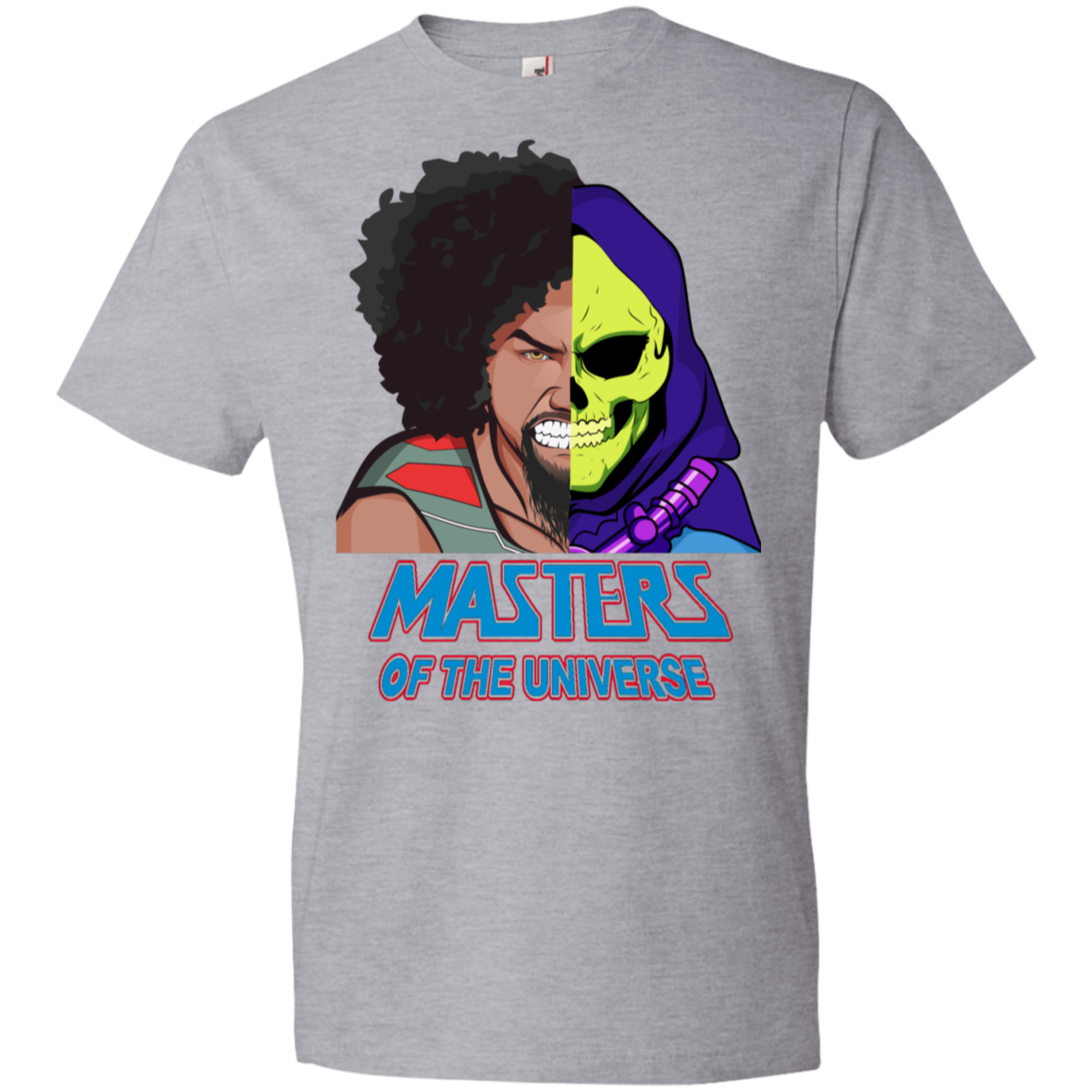 He-Man "HELLSPAWNED Youth Shirt