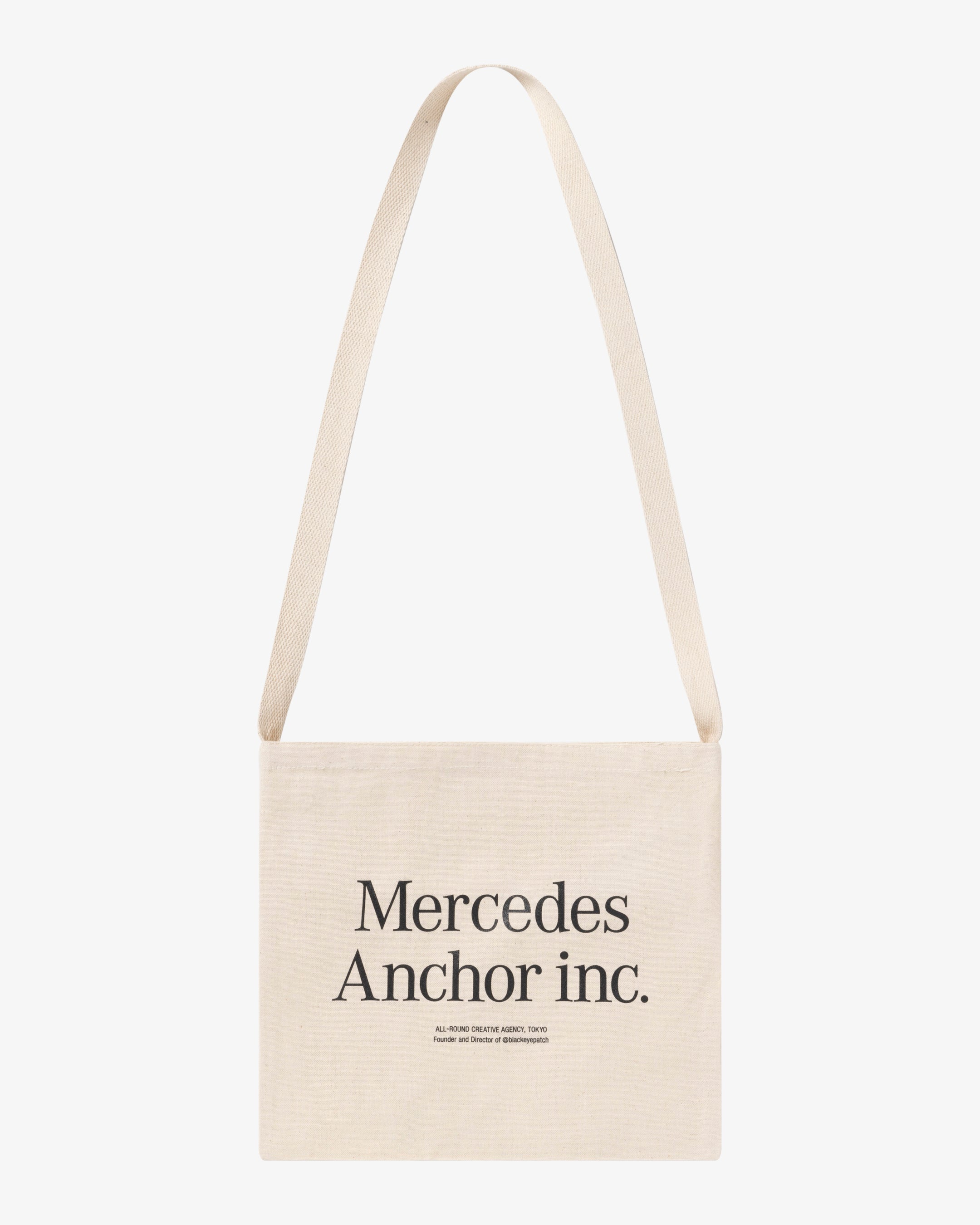 Mercedes Anchor セット ショートパンツXL トートバッグ | labiela.com