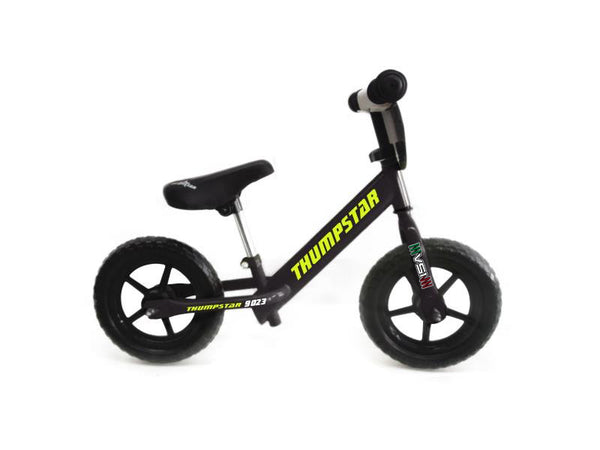 thumpstar balance bike