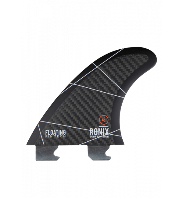 fcs h3 nexus fins