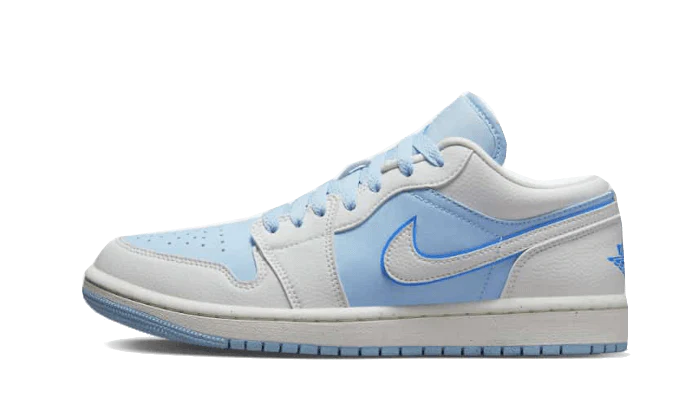 jordan 1 light blue lows