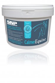 Magnesium Calmer for Horses