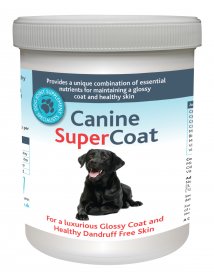 Canine Coat Conditioner