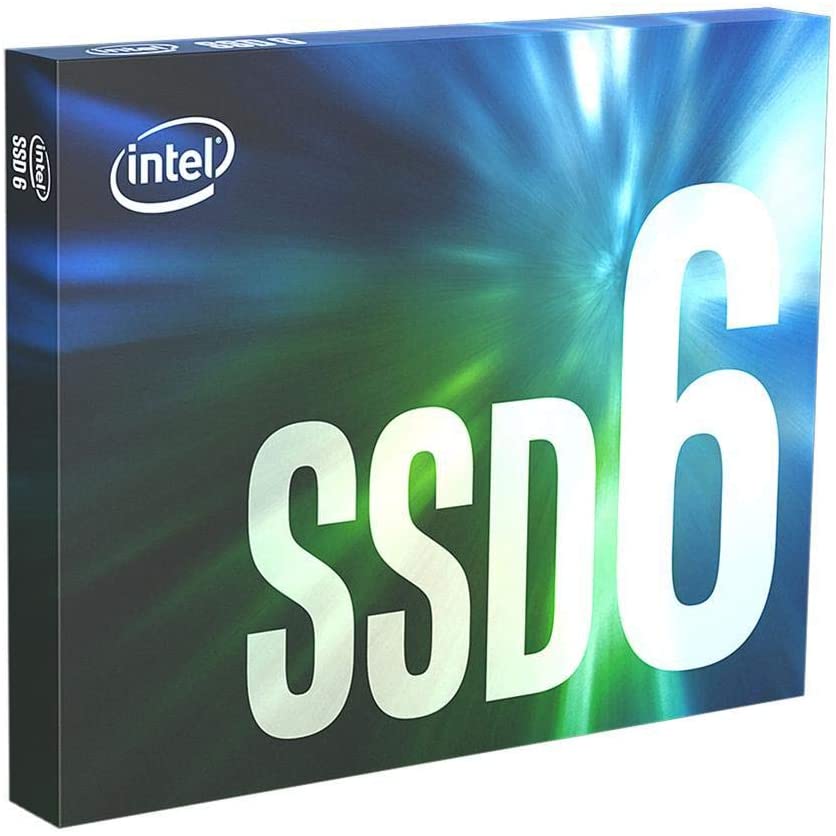 512GB M.2 NVMe SSD - 3D QLC 3.0 x4 Internal Hard – RTServ.io