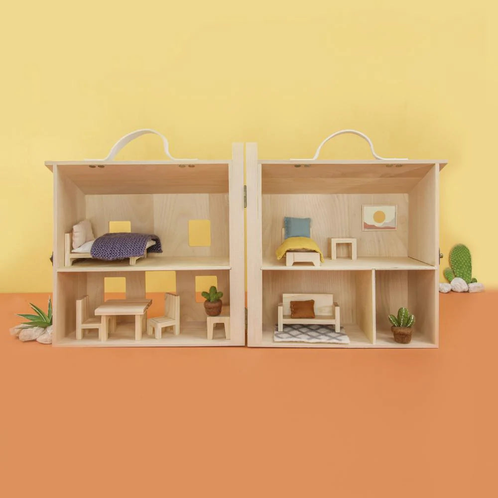 Holdie House - Olli Ella