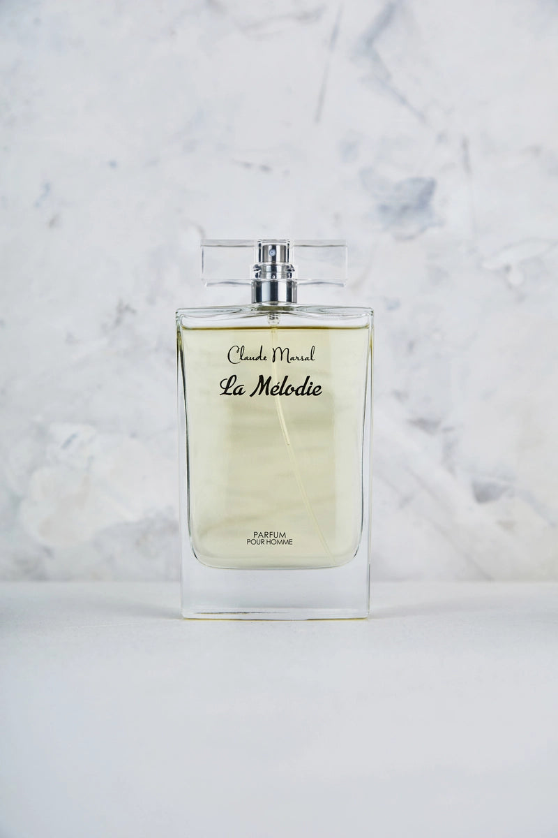 La Melodie Parfum Pour Homme J&J Parfums
