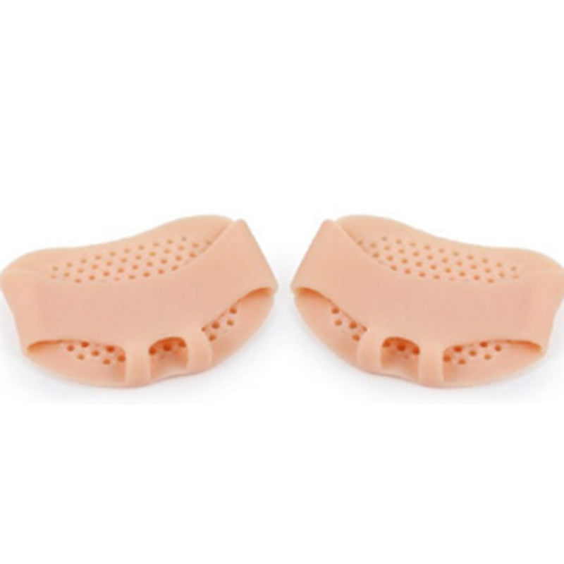 Care Toe Separator Massage Shoe Insoles Cushion Gel Shoes Inserts Inserts Pads 
