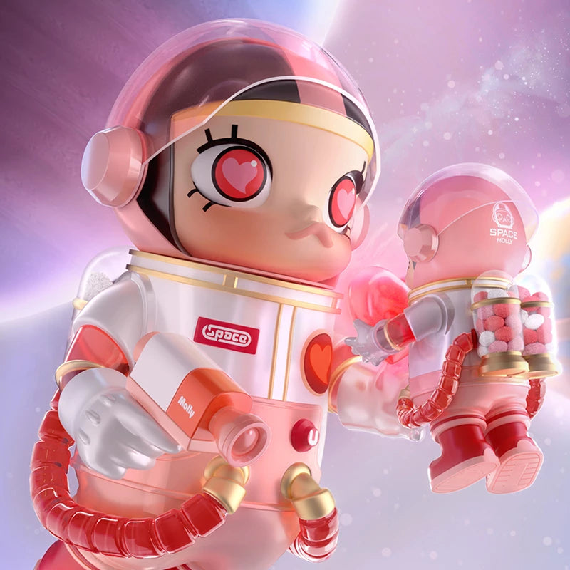 MEGA コレクション 1000% SPACE MOLLY LITTLE | www.myglobaltax.com