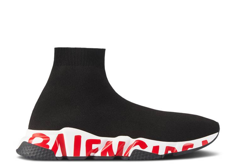 balenciaga sock 2020