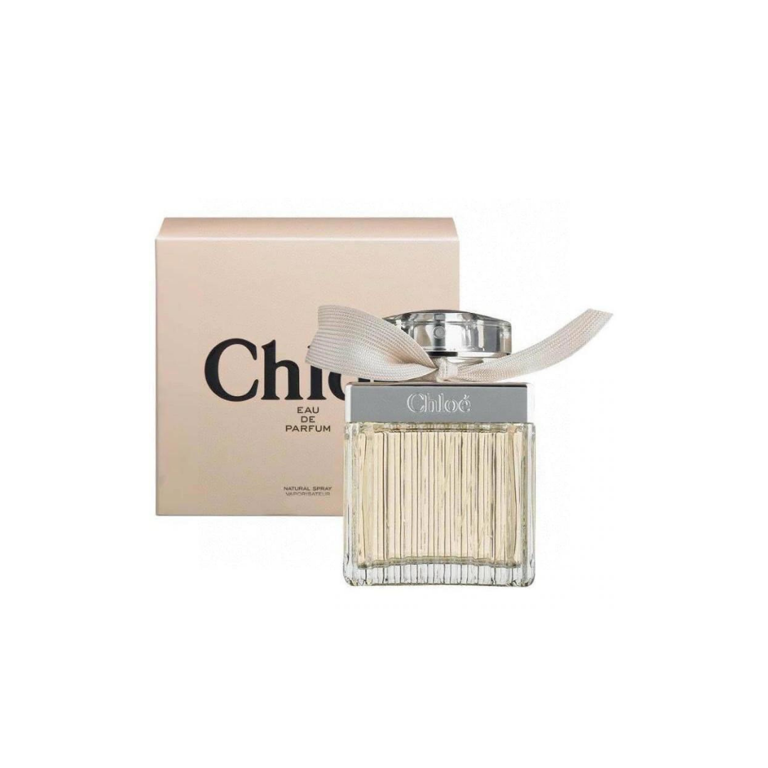 Chloe EDP 持久淡香精香水– Formule de Beauté