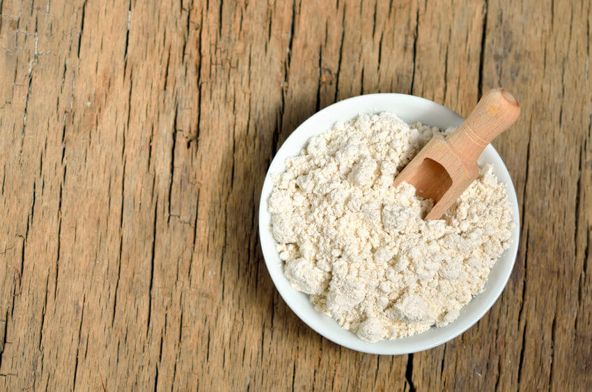 Paleo Protein Powder Close Up