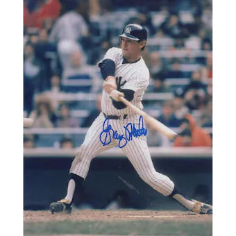Graig Nettles (Sunday, February 5, 2023)